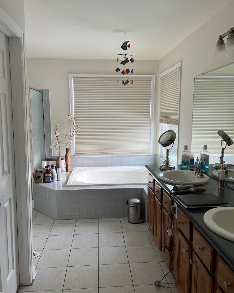 Bathroom Remodeling Services