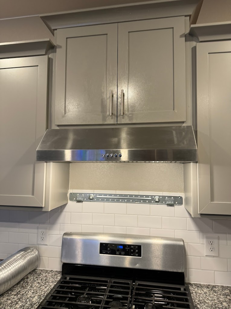 Kitchen Remodeling Services